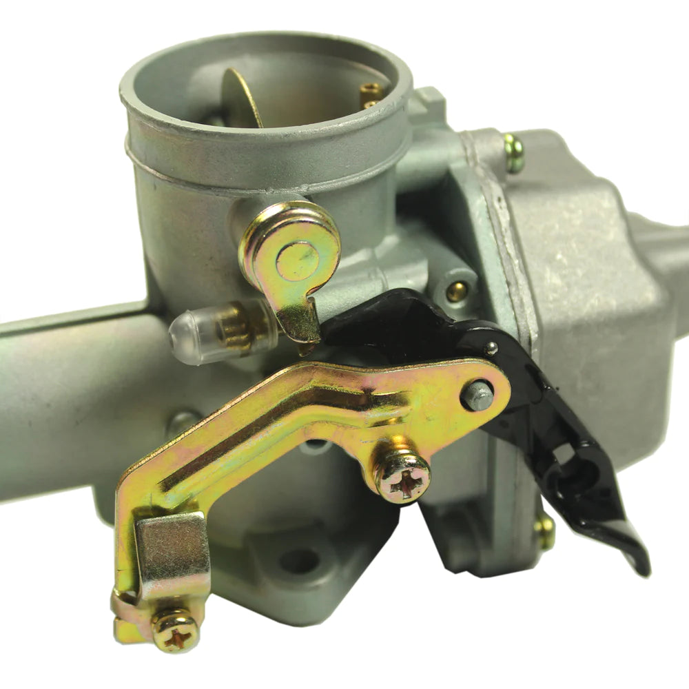 PZ30 CARBURETOR 30MM CARB 200CC 250CC CABLE CHOKE DIRT BIKE ATV TAOTAO SUNL JCL
