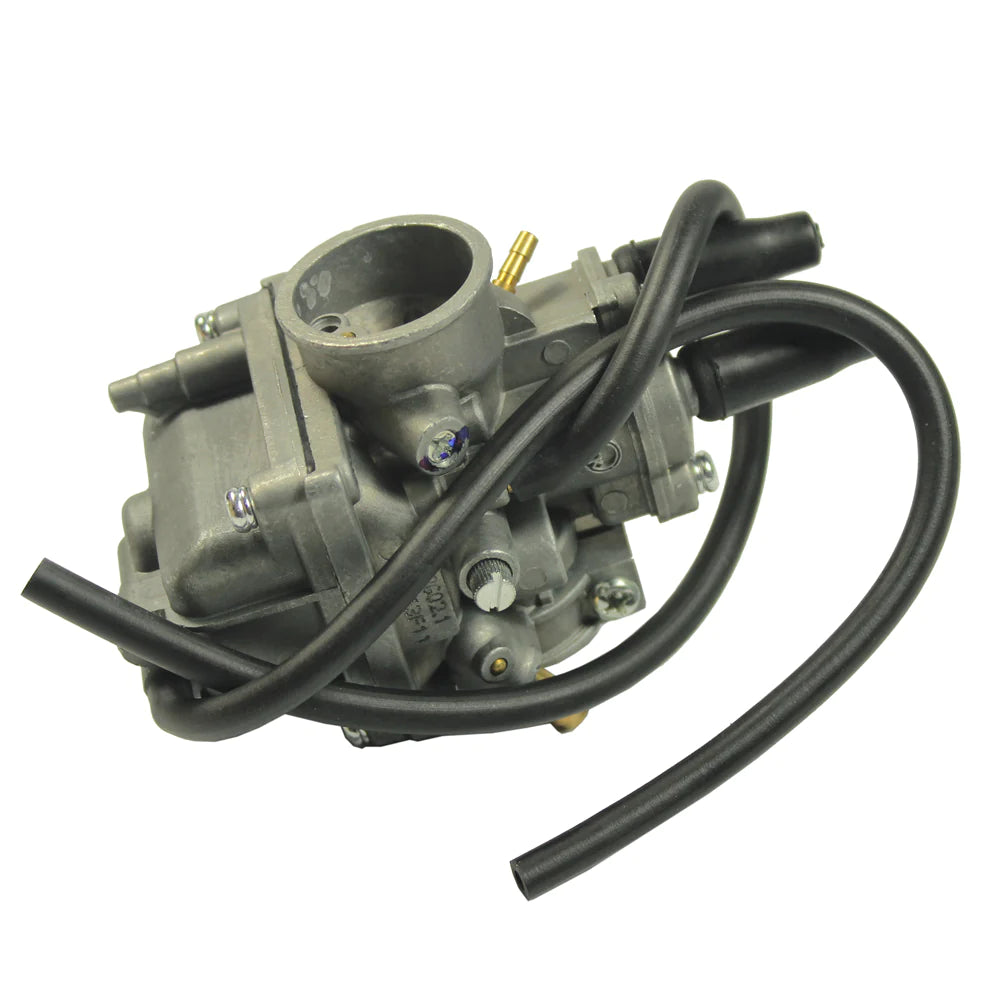NEW CARBURETOR CARB FOR 2001 2002 YAMAHA PW 80 PW80 BIKE CARB