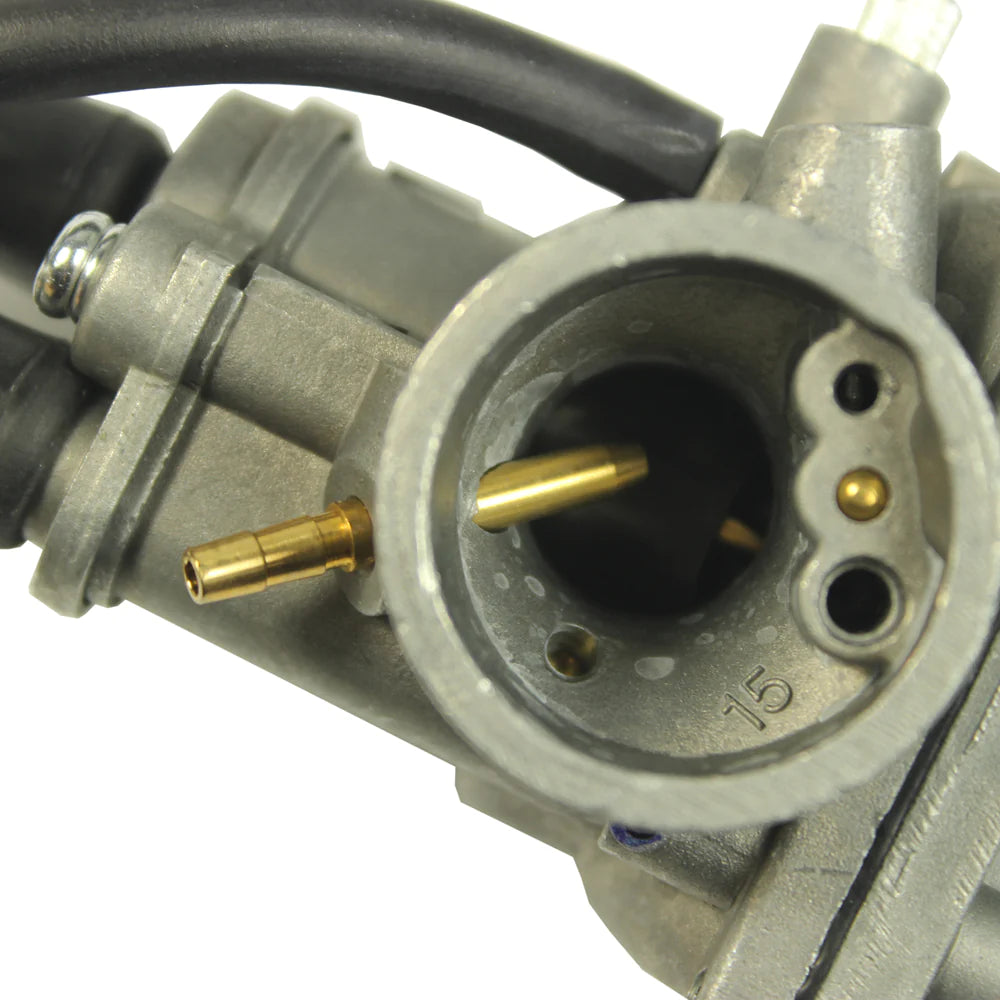 NEW CARBURETOR CARB FOR 2001 2002 YAMAHA PW 80 PW80 BIKE CARB
