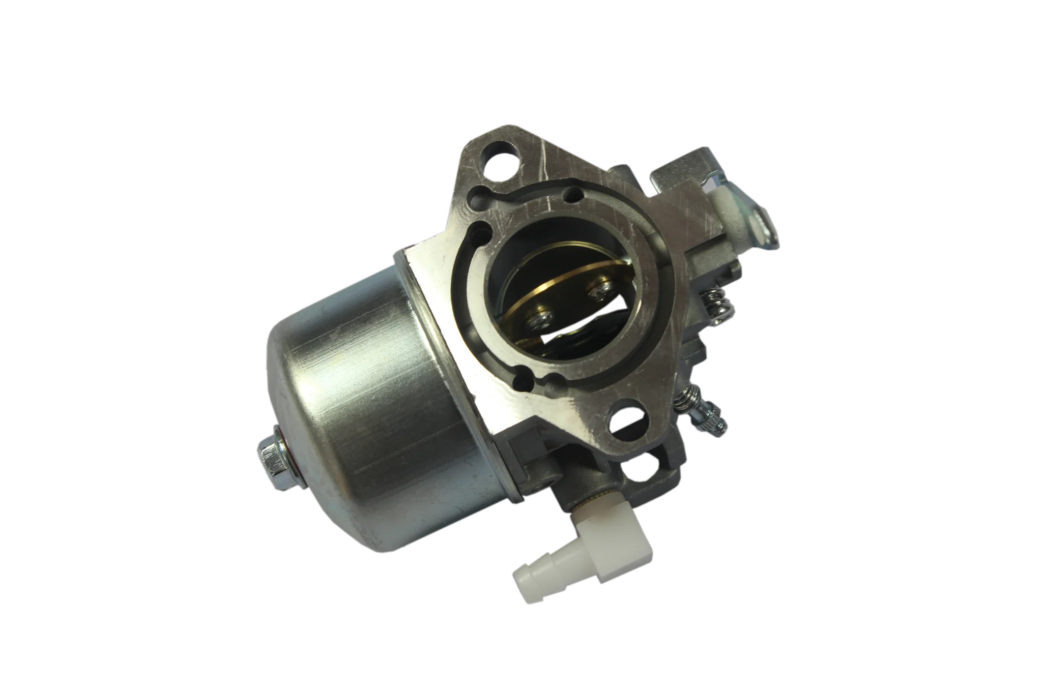 BRIGGS & STRATTON CARB 19F412-0136 19E412 19E417 19E416-0108 CARBURETOR