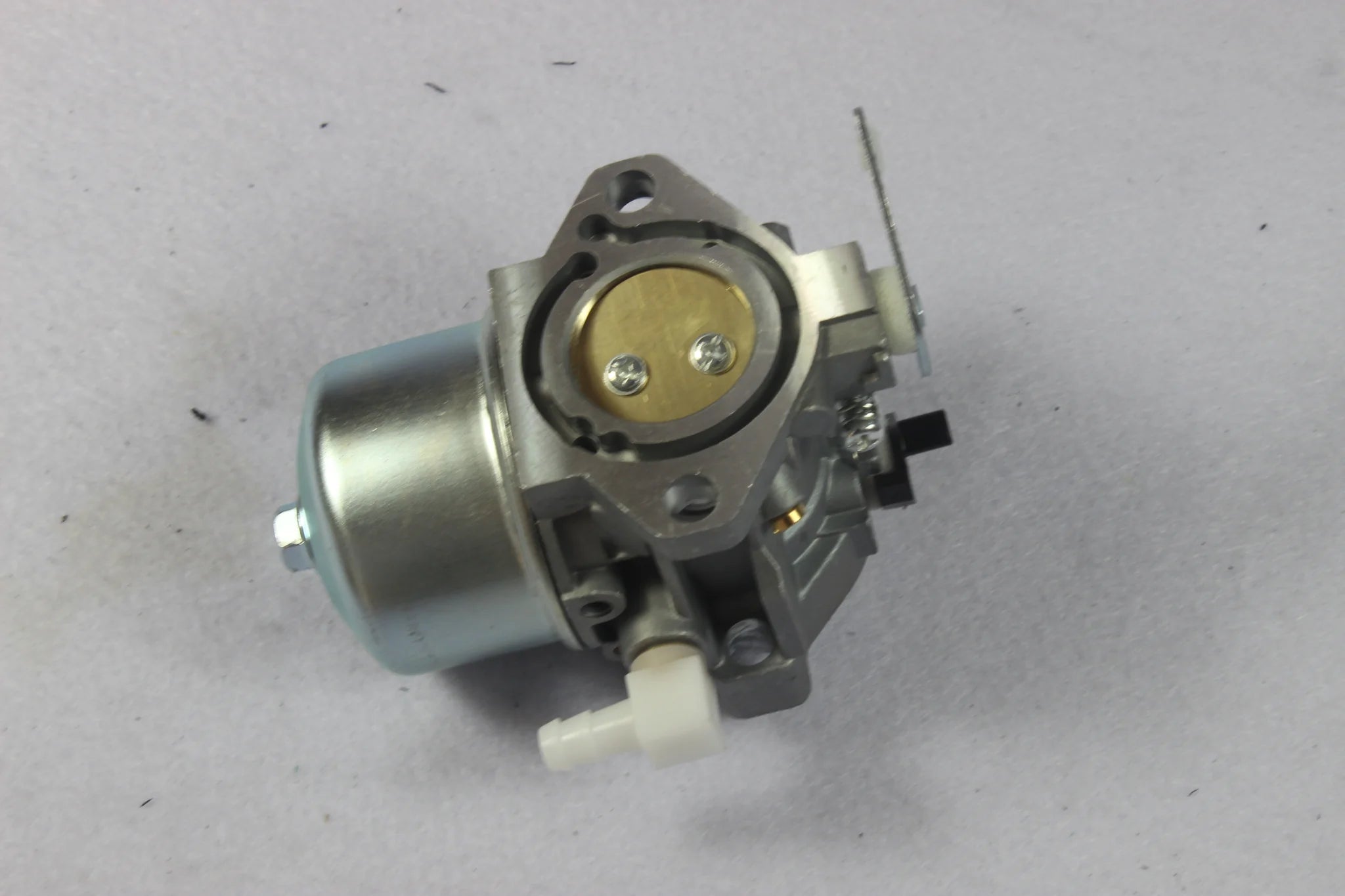 CARBURETOR CARB FITS BRIGGS & STRATTON ENGINE TRACTOR WALBRO 690111 690115