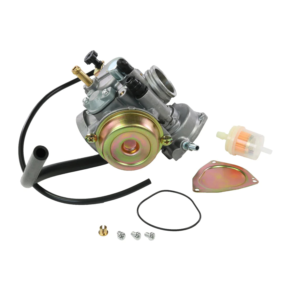 CARBURETOR KIT FOR SUZUKI OZARK 250 LTF250 2X4 ATV 2002-2009 13200-05G01