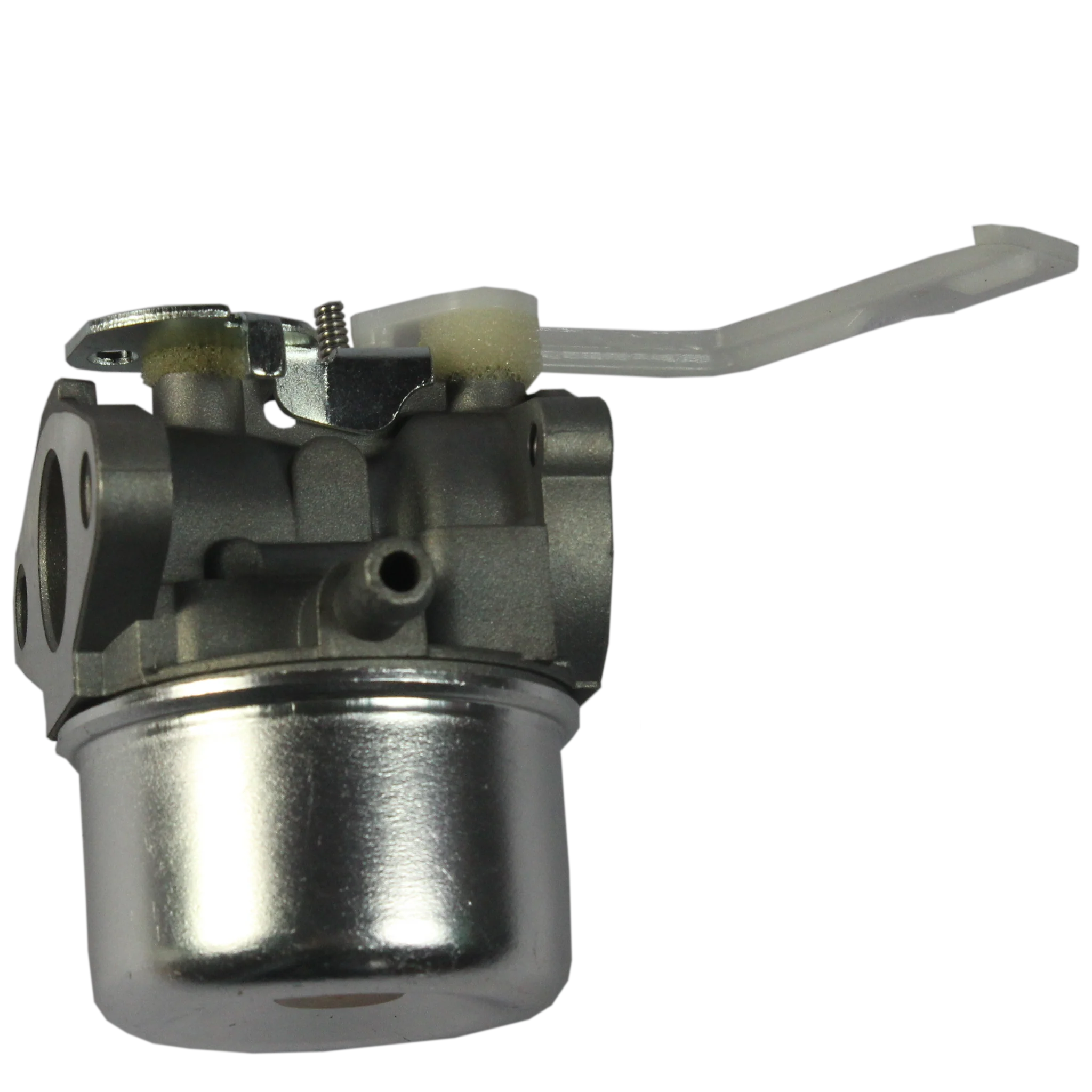 CARBURETOR CARB WITH MOUNTING GASKETS FITS BRIGGS & STRATTON 698055 SNOWBLOWER