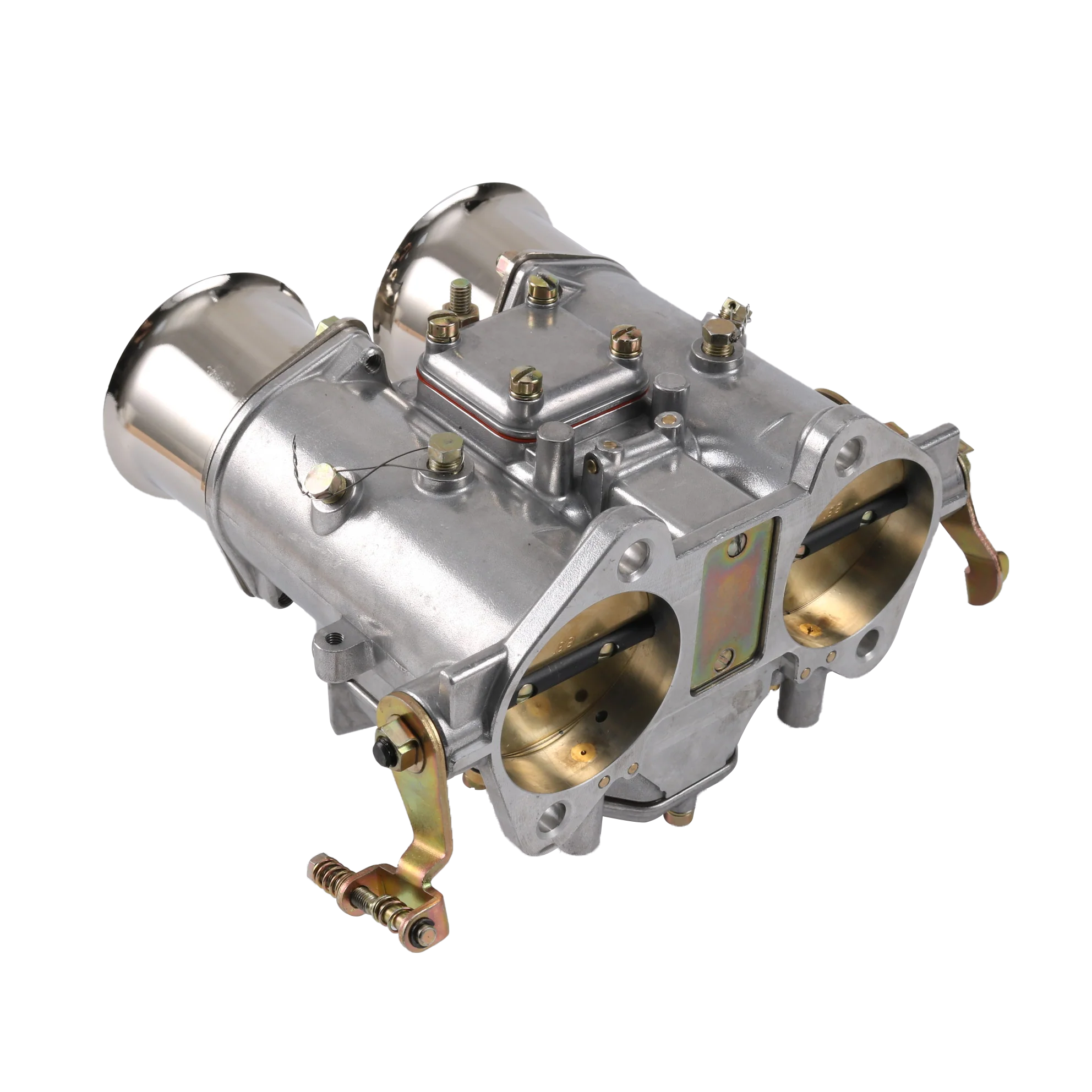 NEW CARBURETOR FOR WEBER 55DCOE CARB 55MM TWIN CHOKE