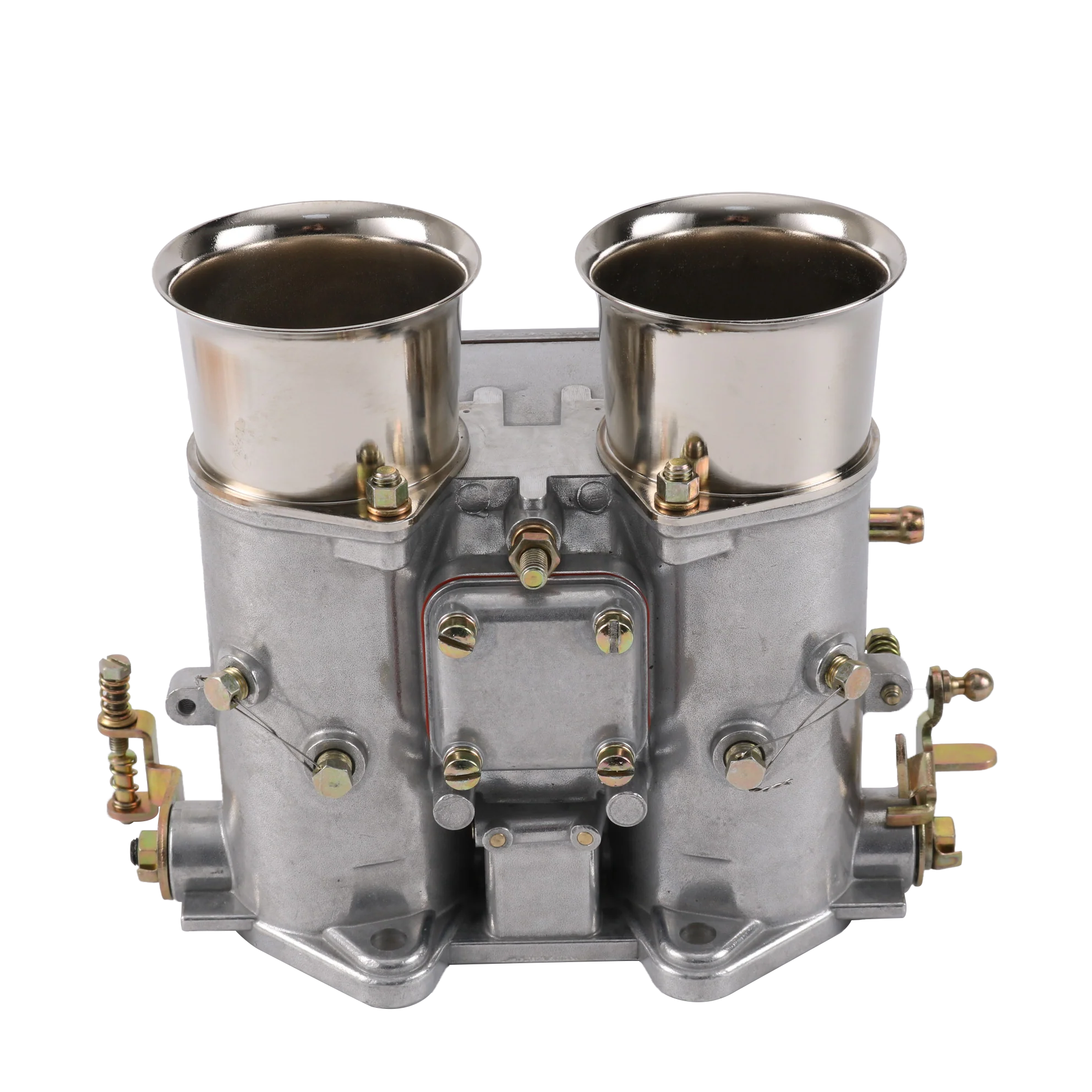 NEW CARBURETOR FOR WEBER 55DCOE CARB 55MM TWIN CHOKE