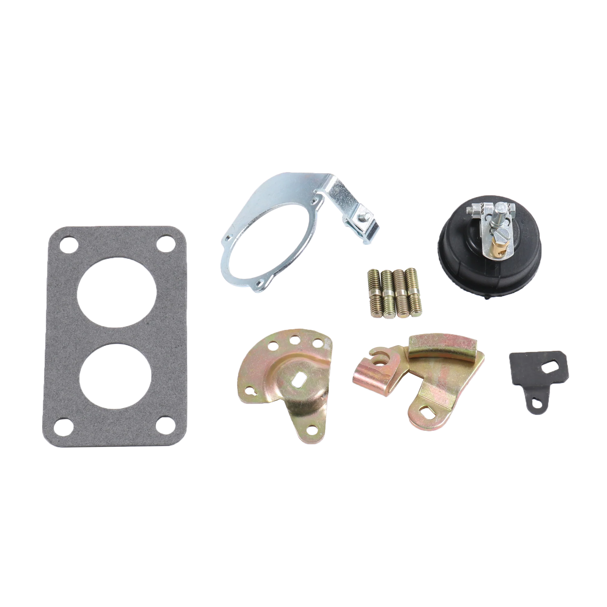 32/36 DFEV PROGRESSIVE CARBURETOR E/CHOKE FOR VW WEBER BUG FIAT FORD NEW DFEV