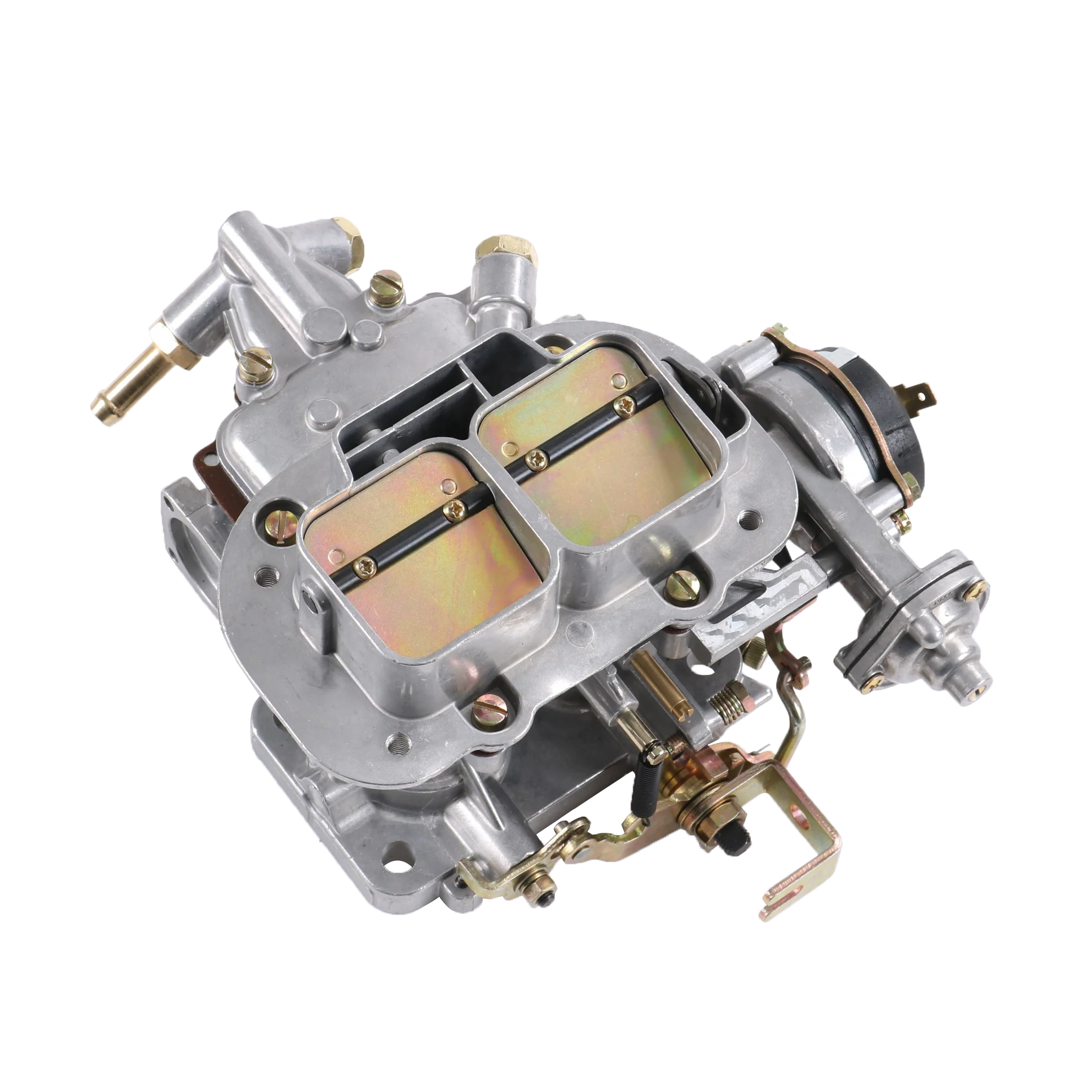 CARBURETOR FOR WEBER 32/36 DGV DGEV MG MAZDA B2200 NISSAN PICKUP 20R 22R CARB