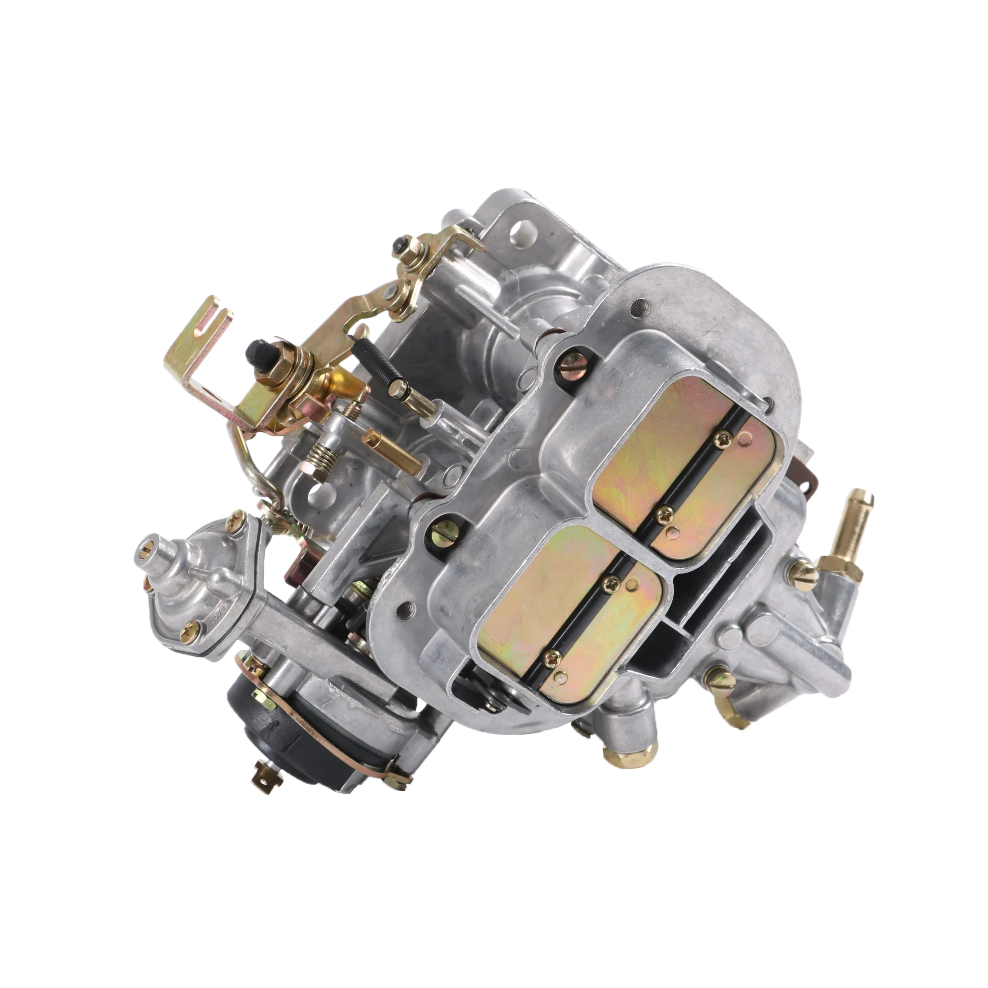CARBURETOR FOR WEBER 32/36 DGV DGEV MG MAZDA B2200 NISSAN PICKUP 20R 22R CARB
