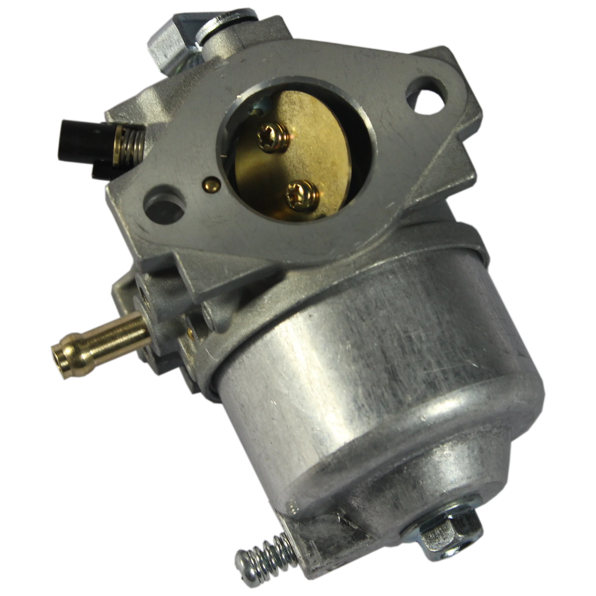 CARBURETOR CARB AM122617 W/ GASKET FOR JOHN DEERE 345 W/ ENGINE MARKED FD590V