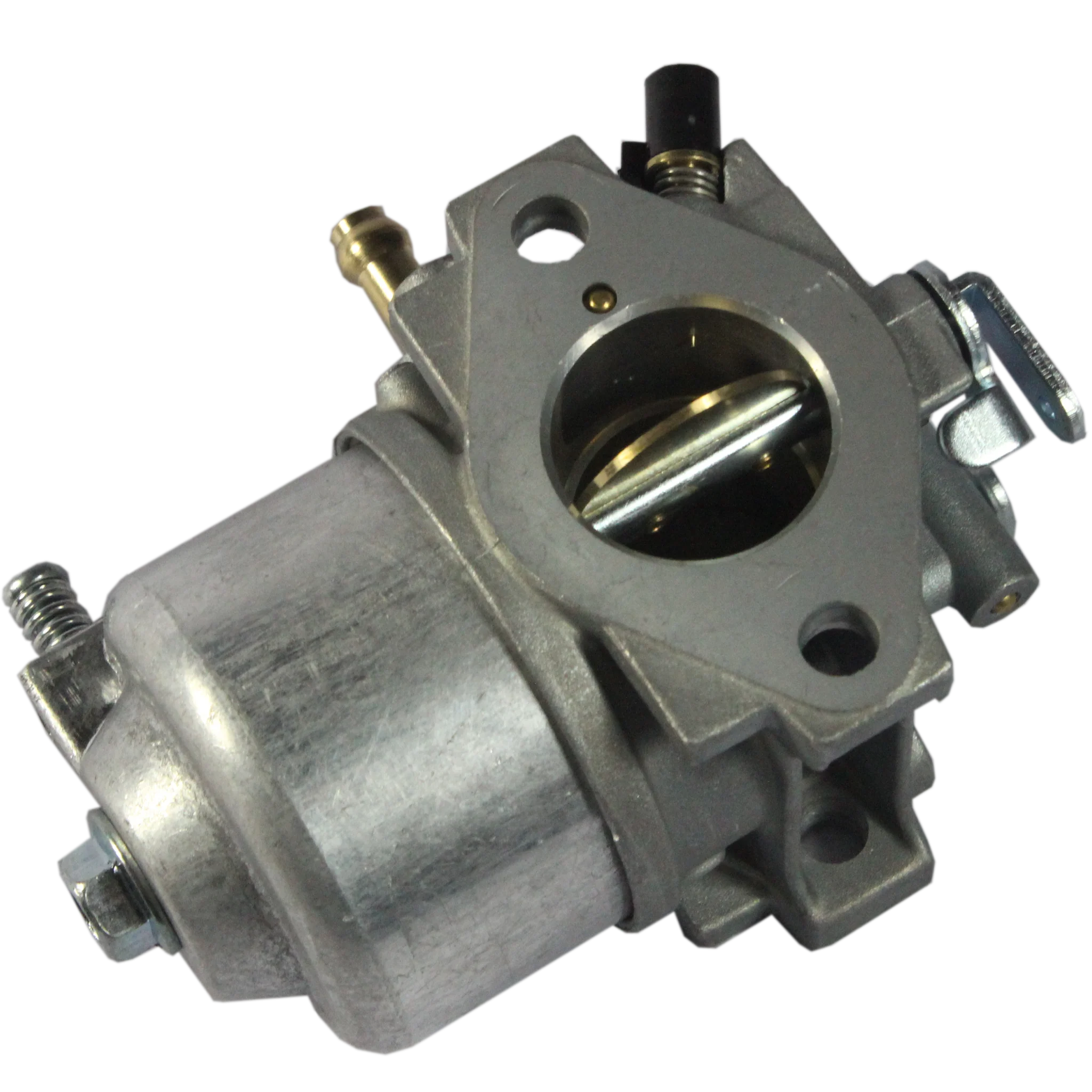 CARBURETOR CARB AM122617 W/ GASKET FOR JOHN DEERE 345 W/ ENGINE MARKED FD590V