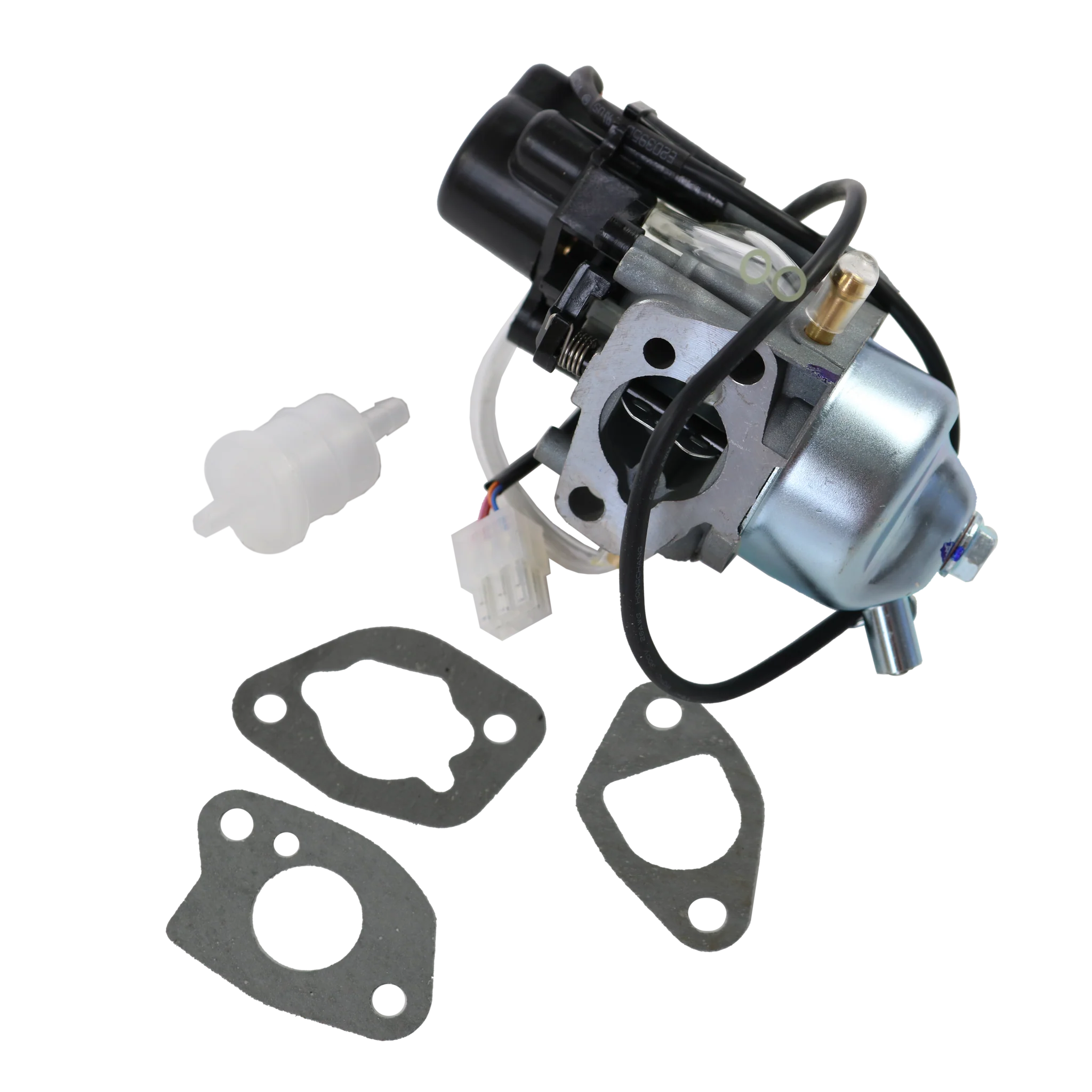 HONDA EU3000IS INVERTER CARBURETOR # 16100-ZL0-D66 CARB
