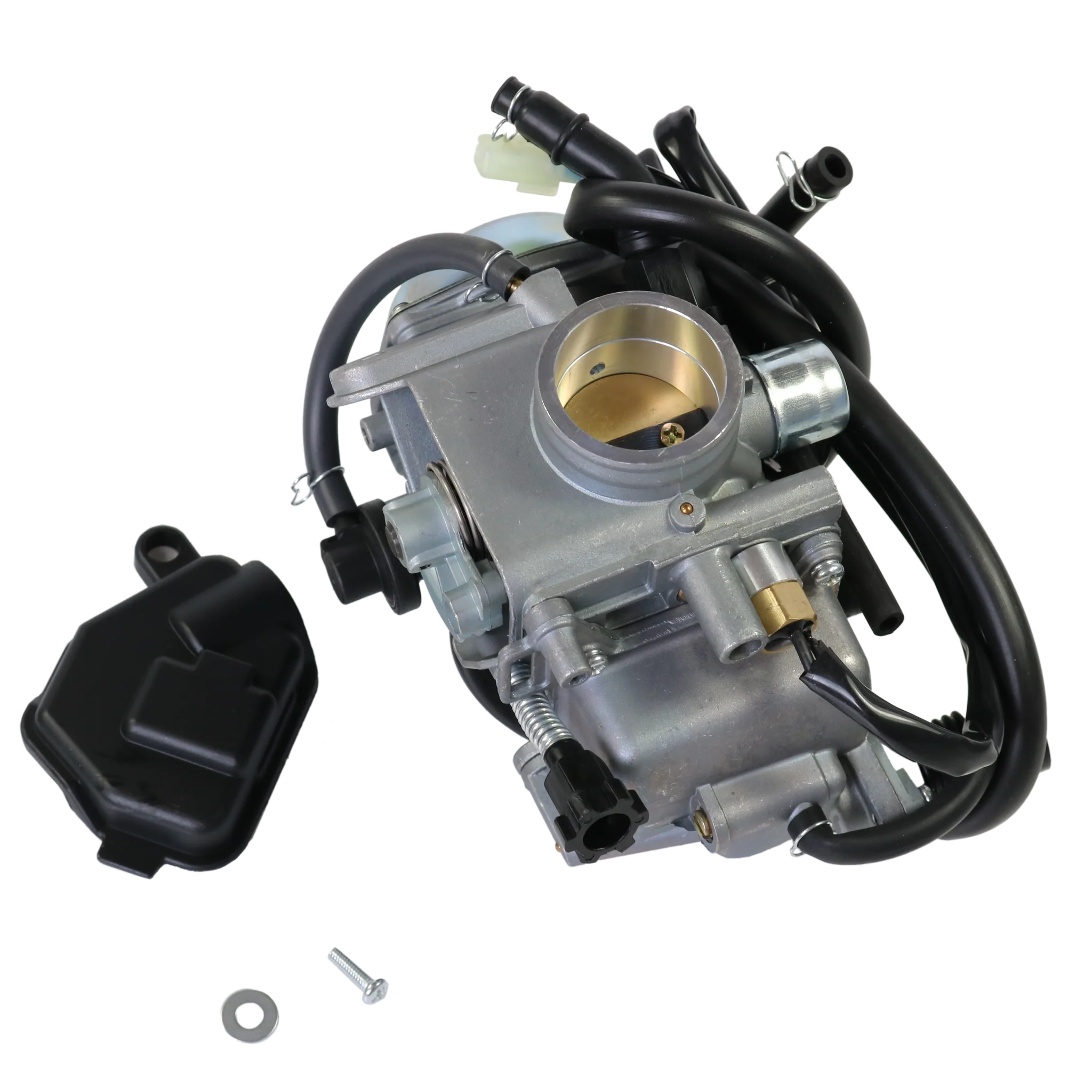 16100-HN5-M41 CARBURETOR FIT FOR 2000-2006 HONDA RANCHER 350 TRX350 CARB