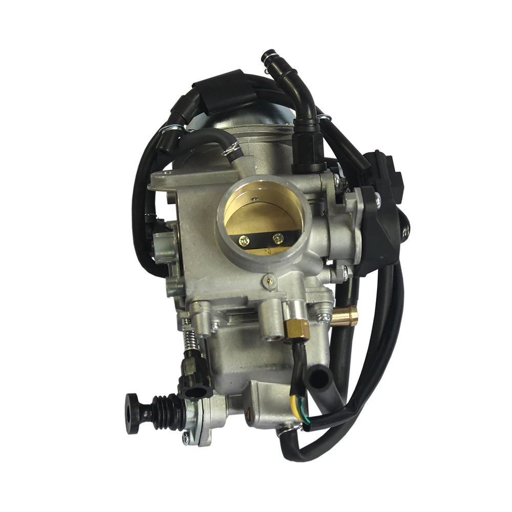 NEW CARBURETOR 16100-HN7-013 FOR HONDA RANCHER 400 TRX400FA TRX400FGA 2004-2007