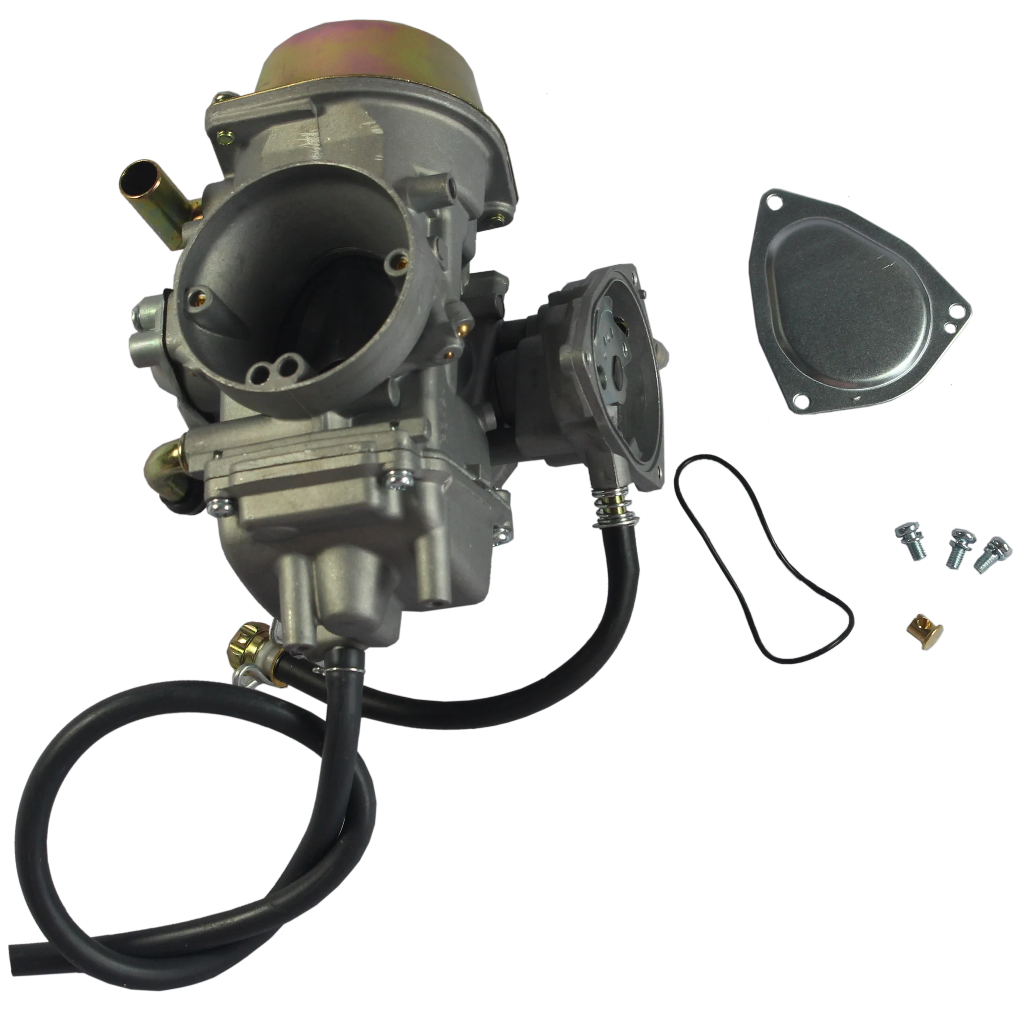 CARBURETOR WITH SEALS SCREWS FOR BOMBARDIER CAN-AM DS650 DS 650 2000-2007