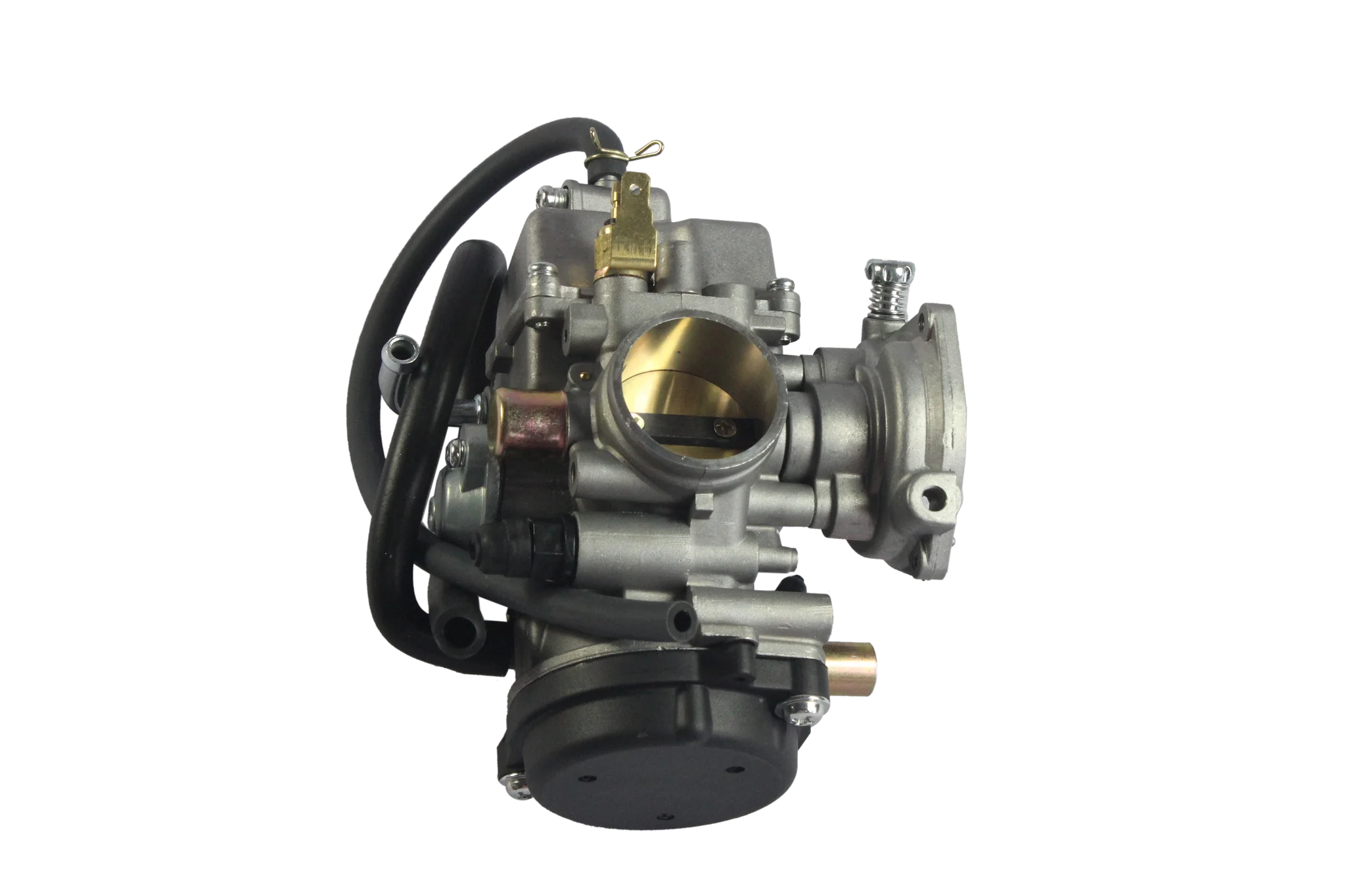 NEW FOR 4X4 2004-2008 CARBURETOR CARB BOMBARDIER CAN-AM OUTLANDER MAX 400