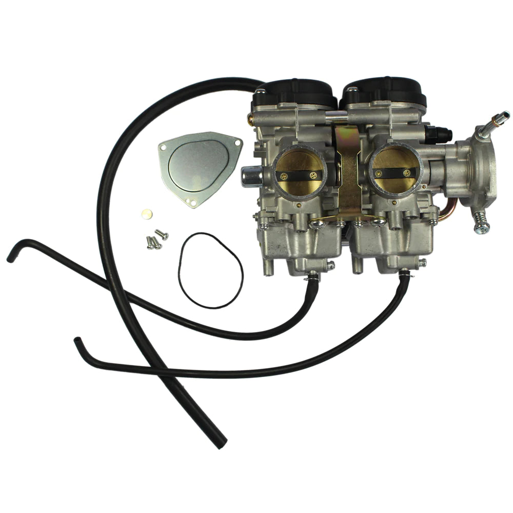 CARBURETOR FOR 2001-2005 YAMAHA RAPTOR 660 660R YFM660 YFM 660R CARB
