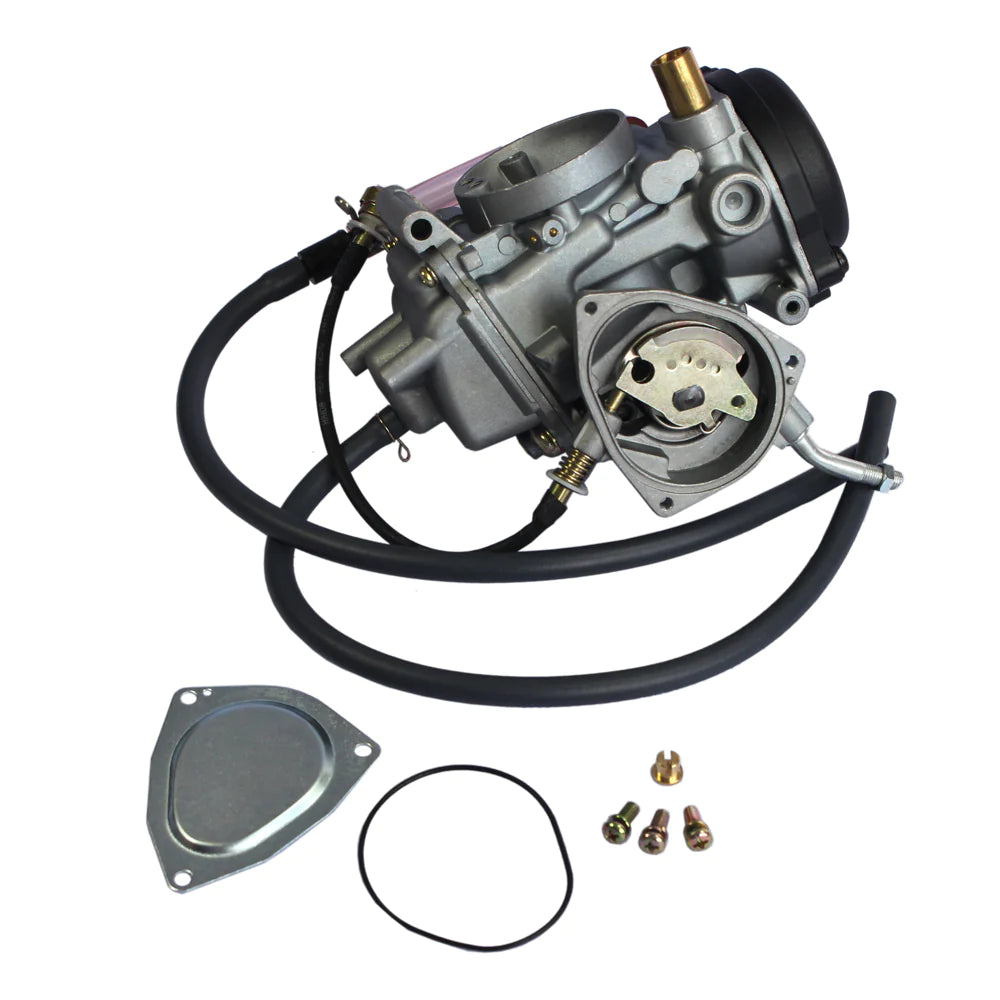 CARBURETOR CARB FOR YAMAHA YFM 400 BIG BEAR 2001 2002 2003 2004 2005 2006 2007