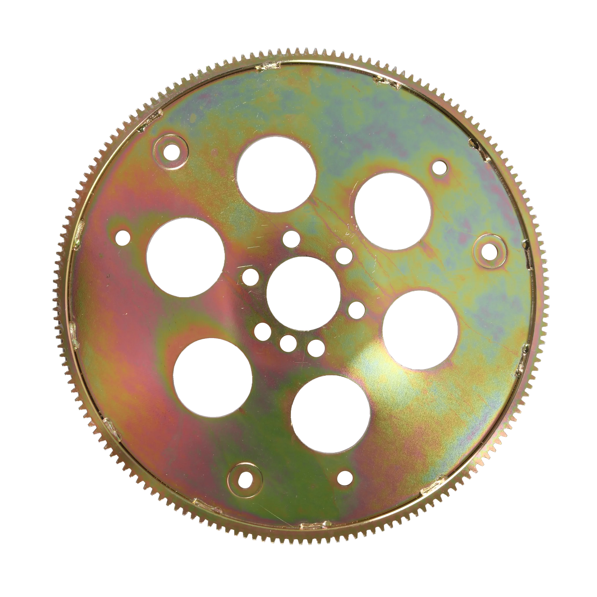 GEN III GM LS V8 TO TH350/700R4 TRANSMISSION ADAPTER KIT 2004R, 700R4