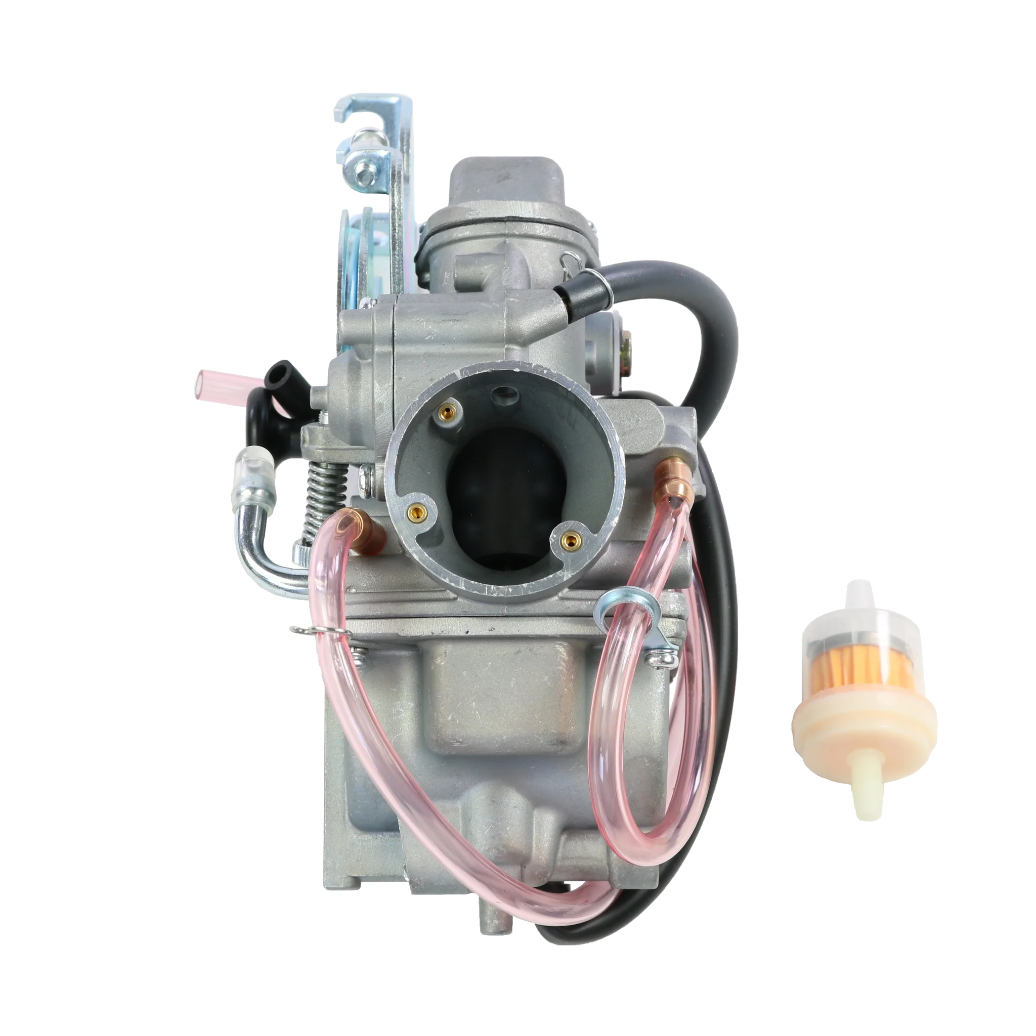 CARBURETOR ASSEMBLY FITS 2005-09 YAMAHA TTR-230 TTR 230 1C6143010000
