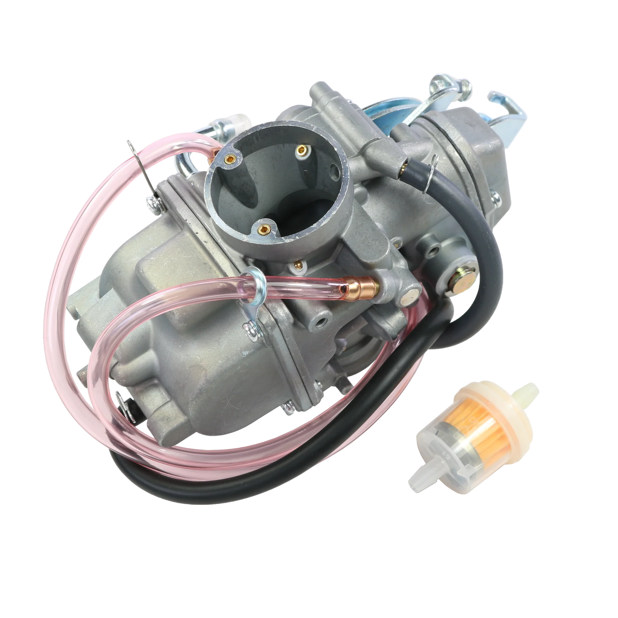 CARBURETOR ASSEMBLY FITS 2005-09 YAMAHA TTR-230 TTR 230 1C6143010000