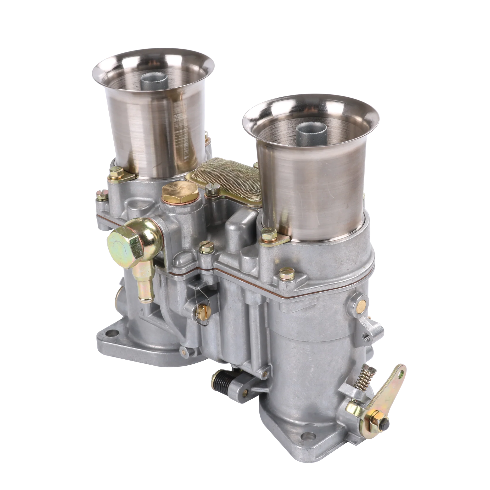 WEBER 48IDA 19030.018 ROD WITH TWO GASKETS CARB