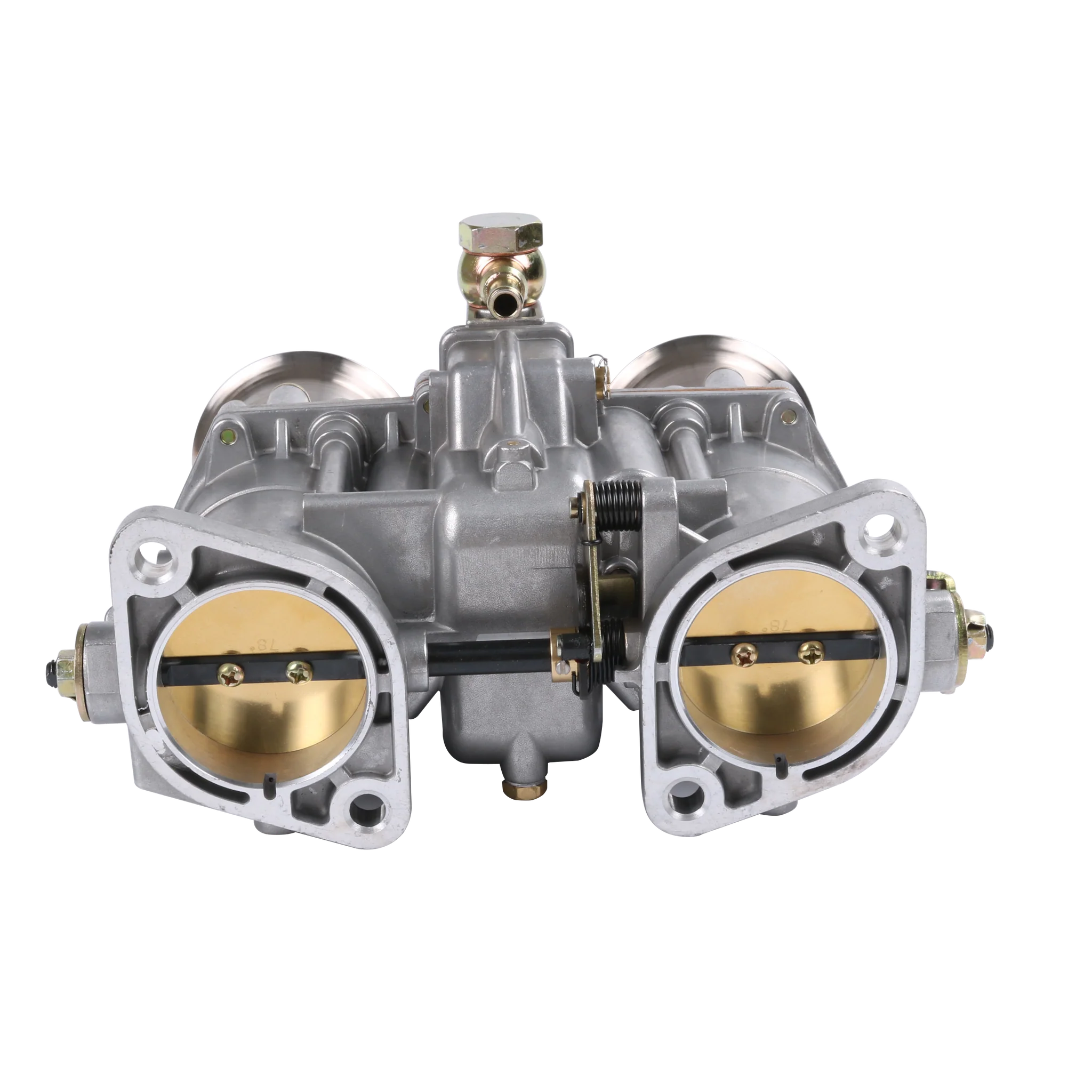WEBER 48IDA 19030.018 ROD WITH TWO GASKETS CARB