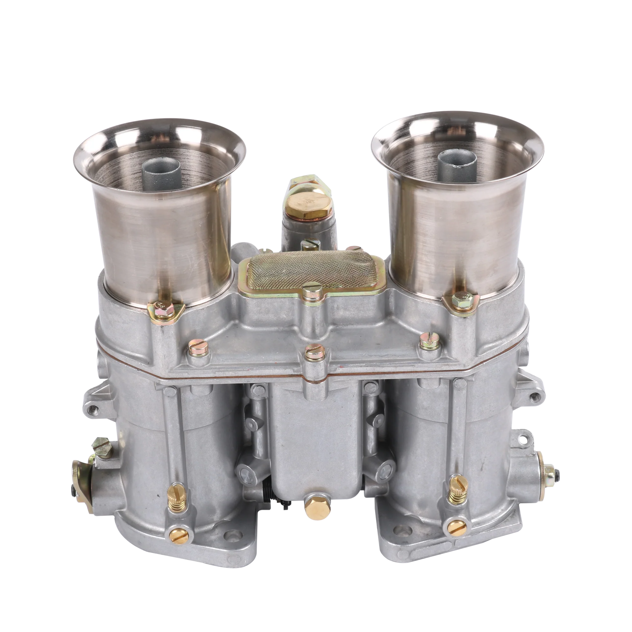 WEBER 48IDA 19030.018 ROD WITH TWO GASKETS CARB