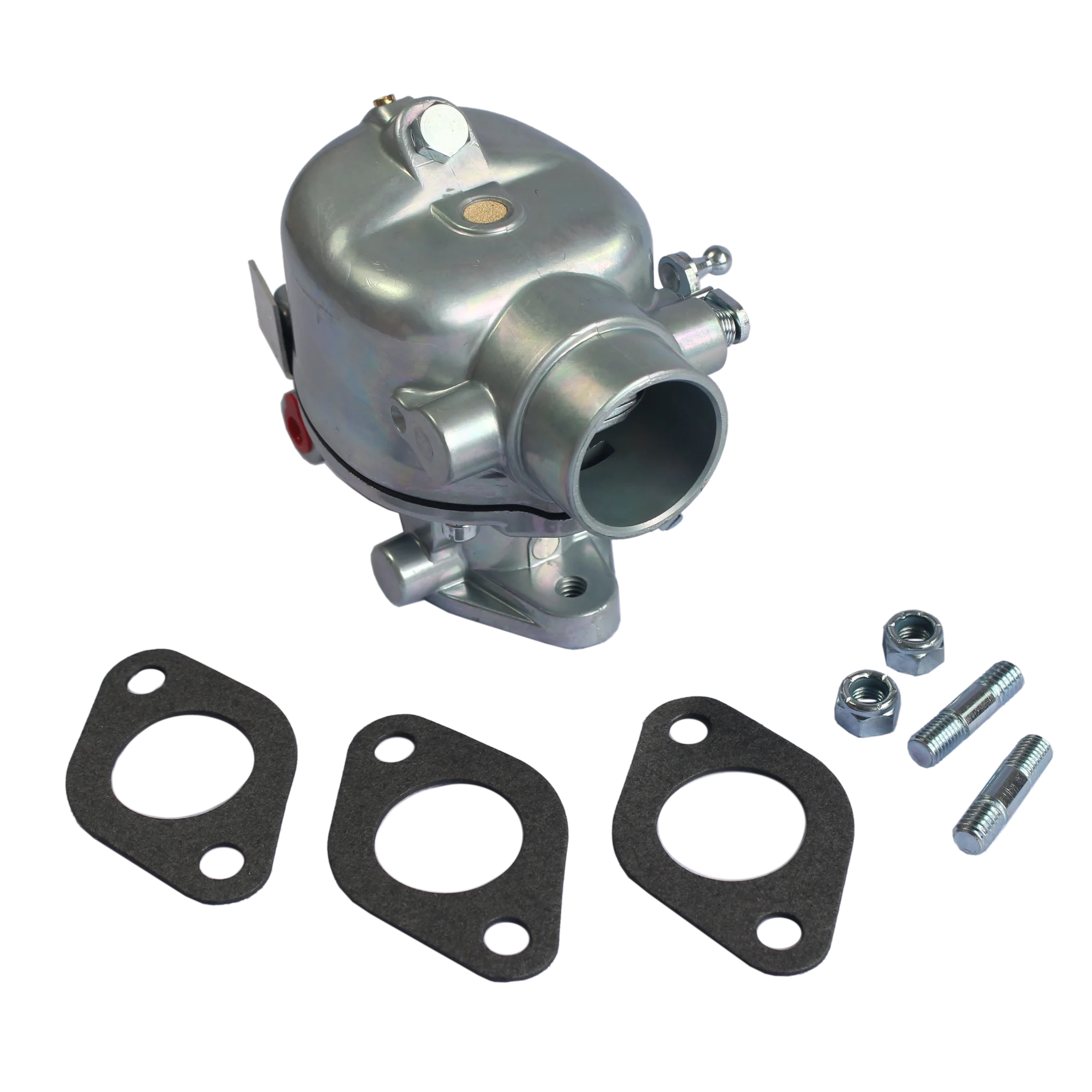 FORD TRACTOR 2N 8N 9N CARBURETOR MARVEL SCHEBLER HEAVY DUTY 8N9510C-HD