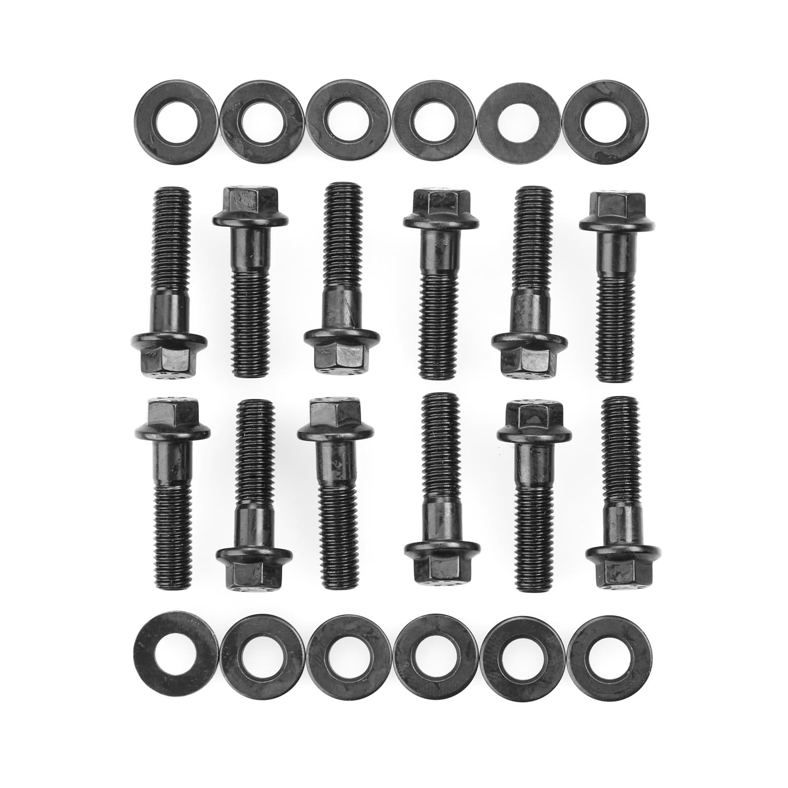 ARP 134-1102 3/8" Flanschkopfschraubensatz für GM GEN III LS-Motoren