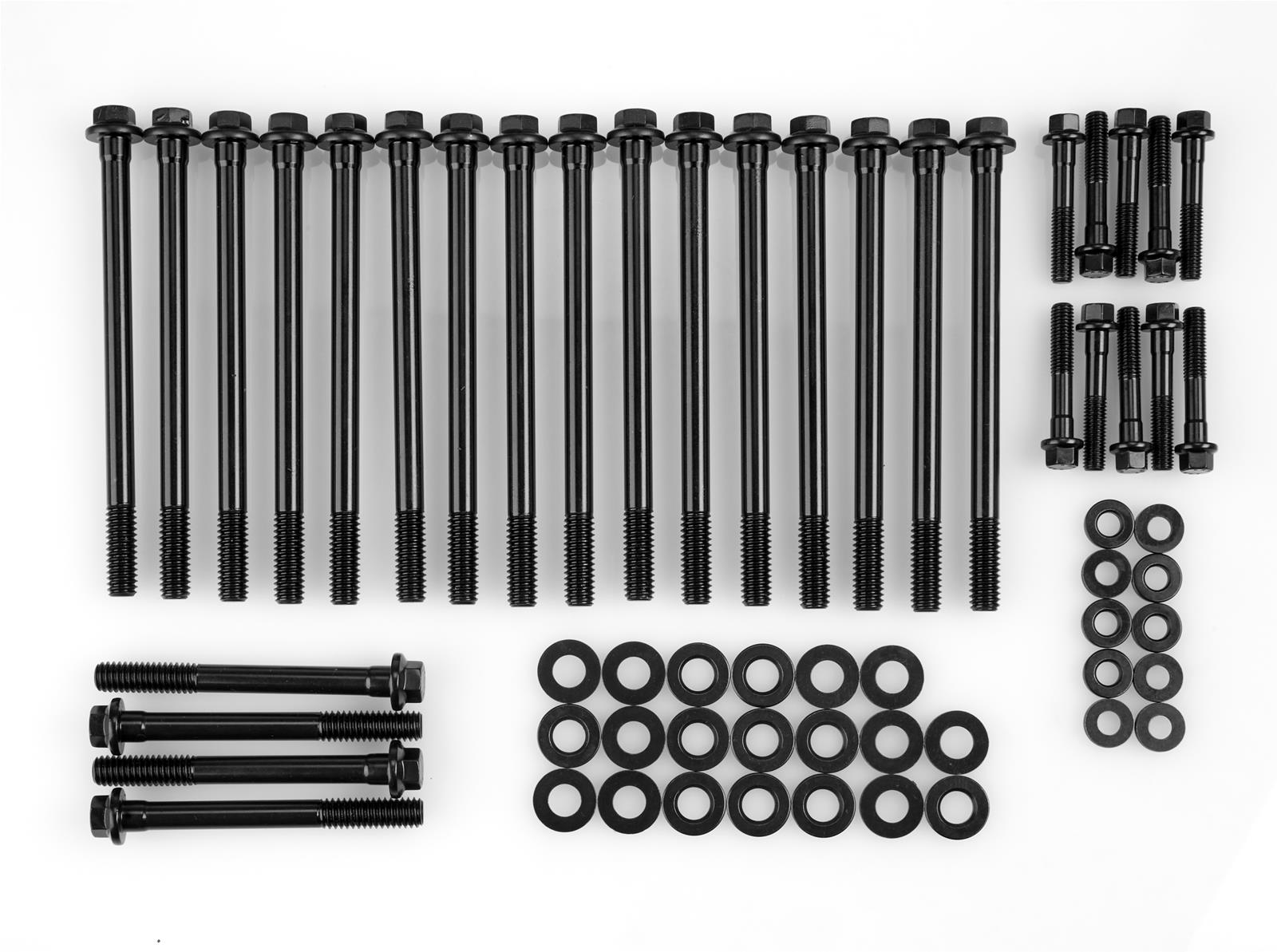 ARP High Performance Series Zylinderkopfschraubensätze 134-3609 