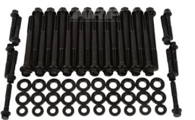 ARP 134-3610 Zylinderkopfschraubensatz für Chevrolet Gen III IV LS-Motoren ab 2004