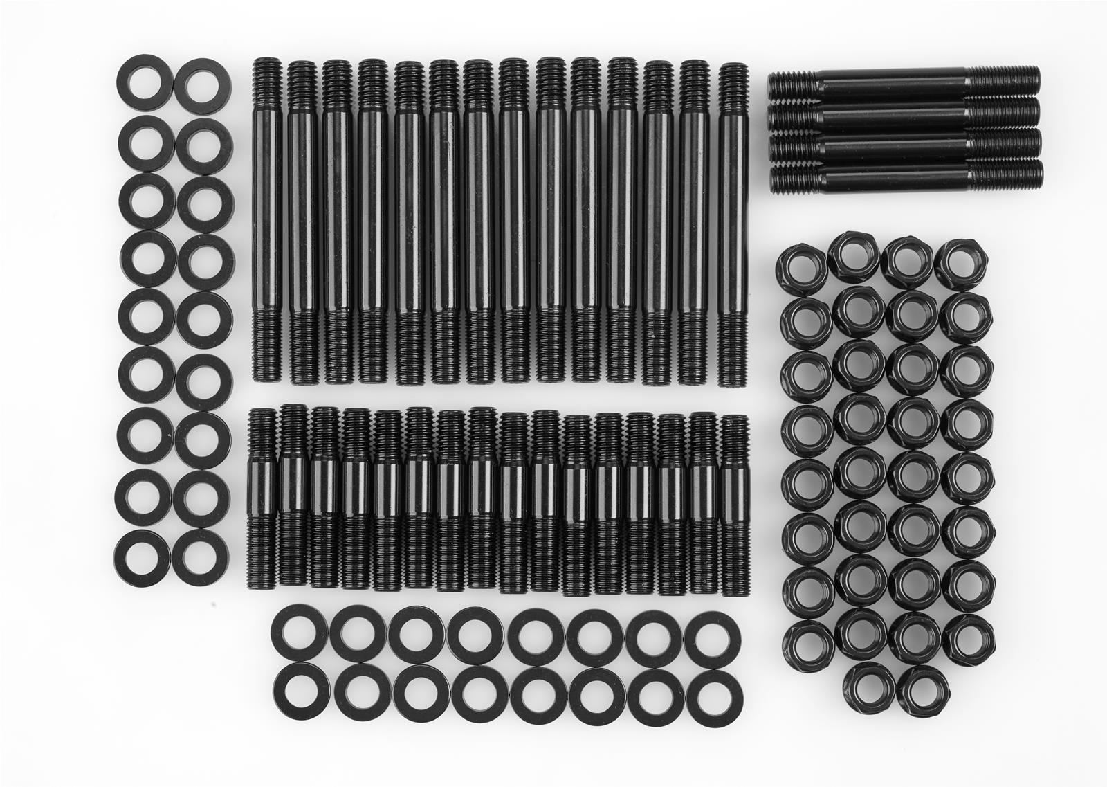 ARP 134-4001 Pro Series Zylinderkopfbolzensatz für Chevrolet Small Block SBC 350