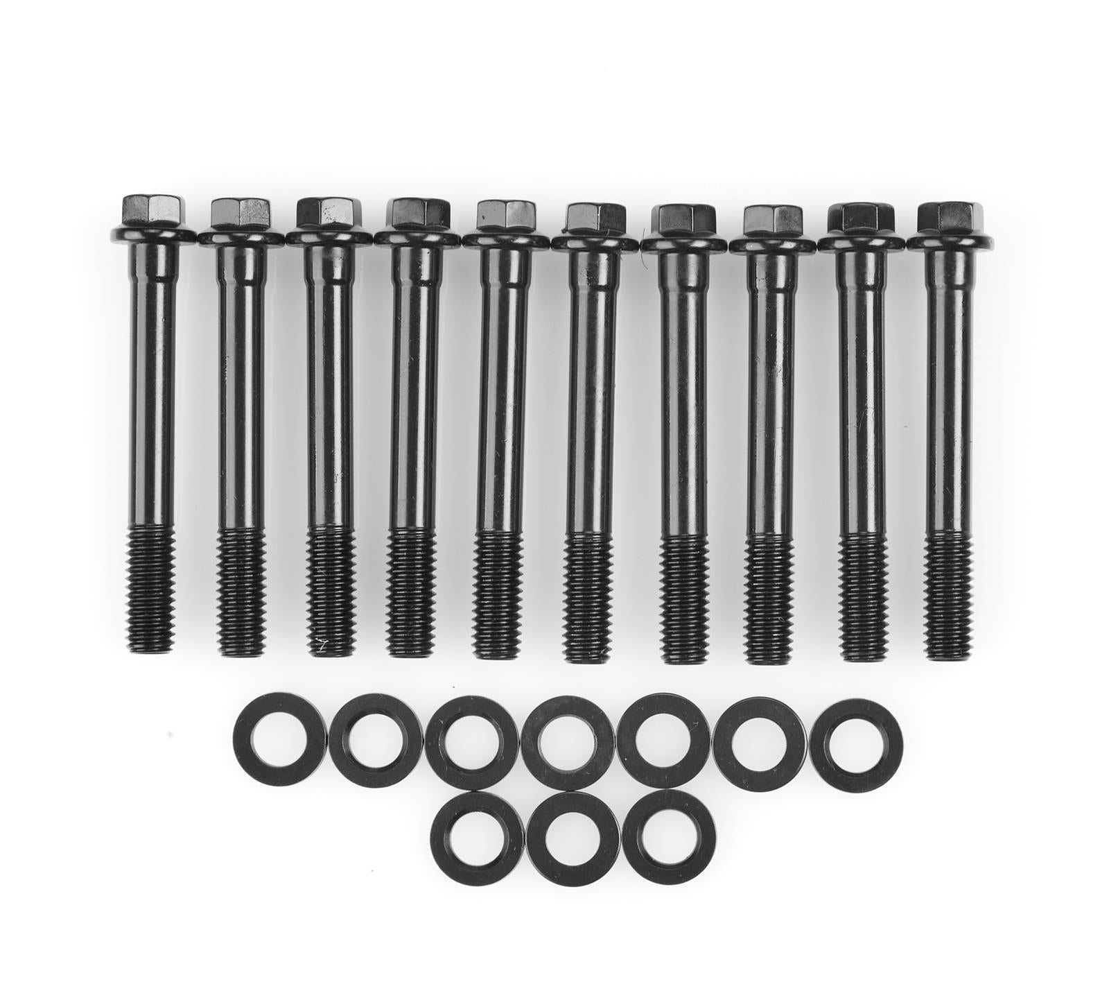 ARP 134-5001 Hauptbolzensatz für Chevrolet Small Block-Motoren mit 2 Bolzen und großen Zapfenmotoren