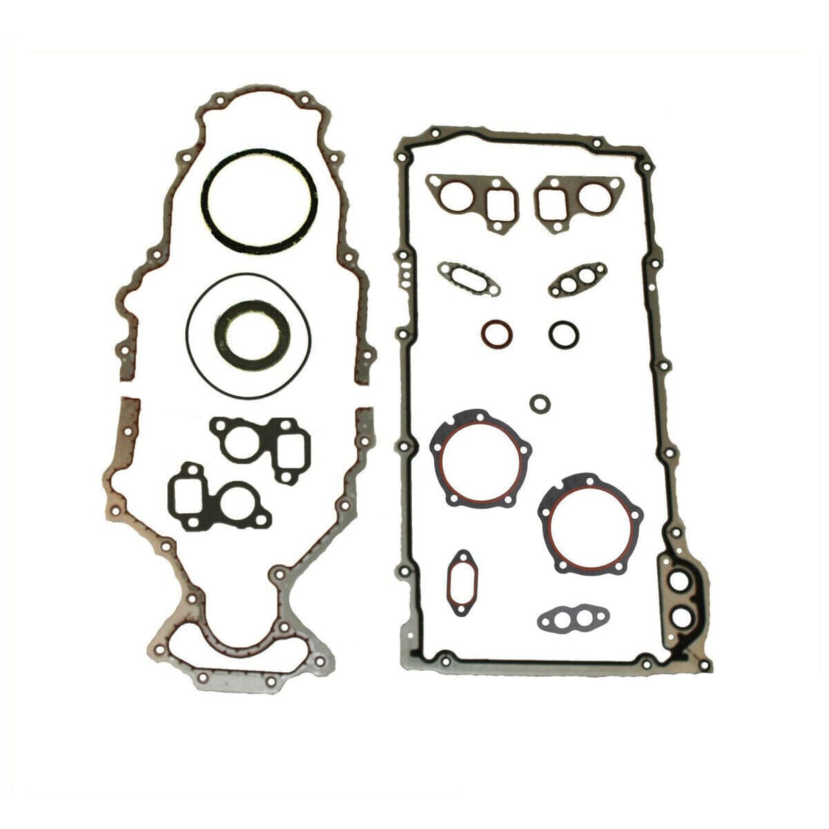 Chevrolet GMC GenIII GenIV 4.8 5.3 2001 - 2014 Engintech Engine Gasket Set