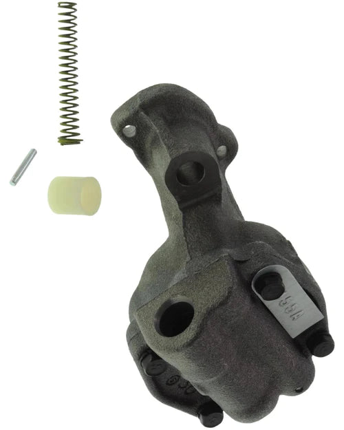 EP55A Hochdruck-Ölpumpe für Chevrolet Small Block-Motoren 283 305 307 327 350 400.