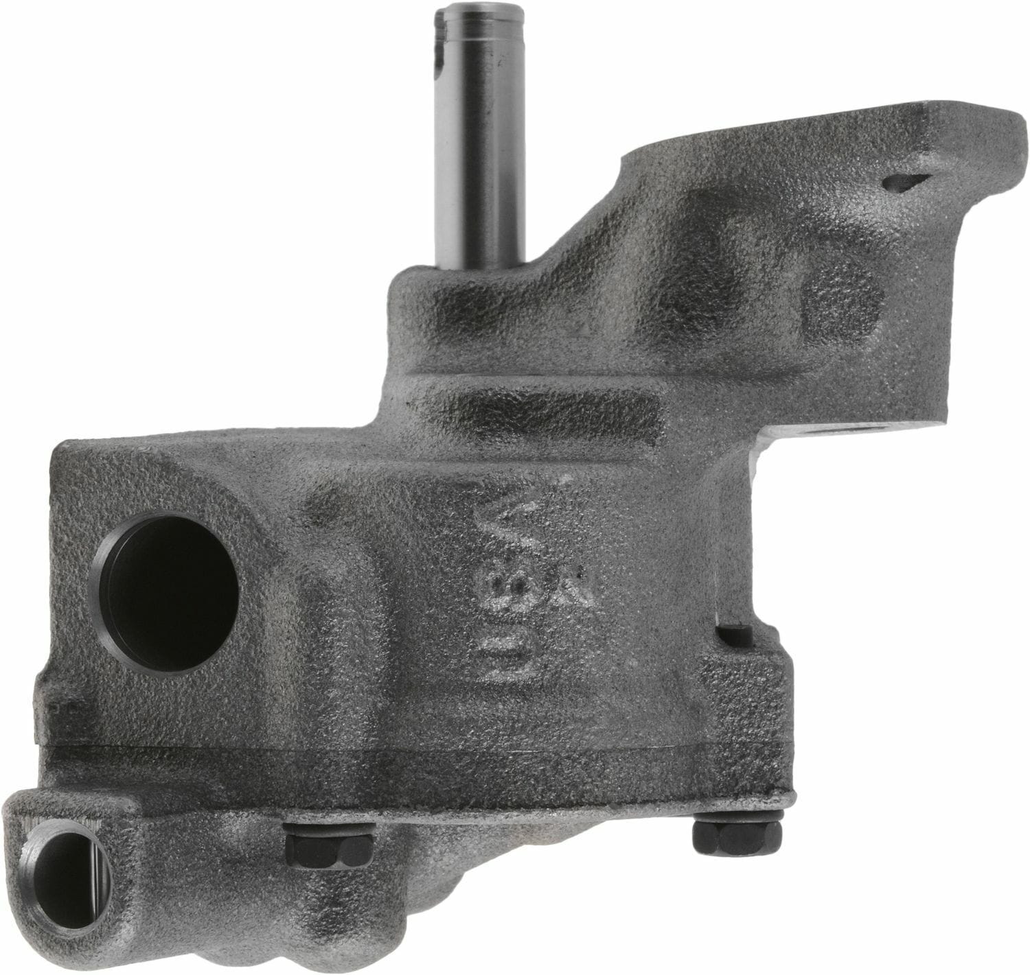 EP77G Original-Ersatzölpumpe für 1965-1998 Chevrolet Big Block 396 427 454