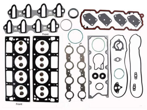 Chevrolet GMC GenIII GenIV 4.8 5.3 2001 - 2014 Engintech Engine Gasket Set