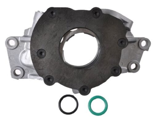 Original Motorölpumpe für Chevrolet GMC Pontiac Gen III LS 4.8L 5.3L 5.7L 6.0L 