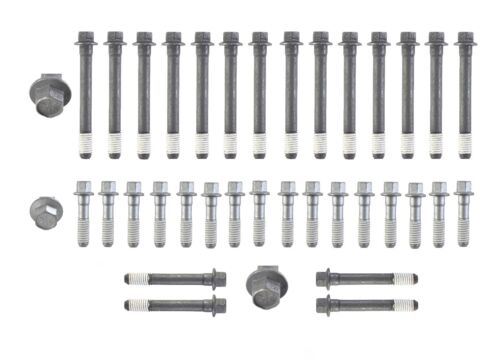 Enginetech Zylinderkopfschraubensatz Chevrolet SBC V8 265 283 305 307 327 350 400