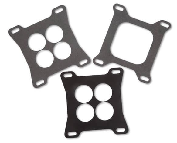 Holley Sniper EFI-Dichtungsplatten 520-2