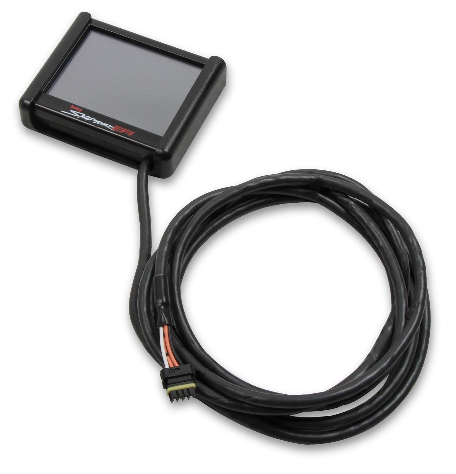 Holley Sniper 3,5 Zoll LCD-Touchscreen-Controller 553-115