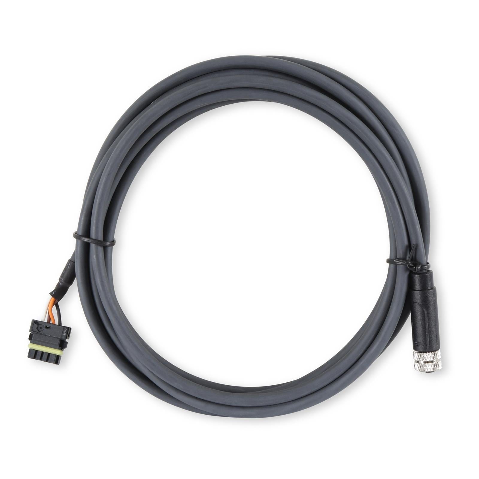 Holley Sniper EFI 5 in. Digital Dash Cables 553-192