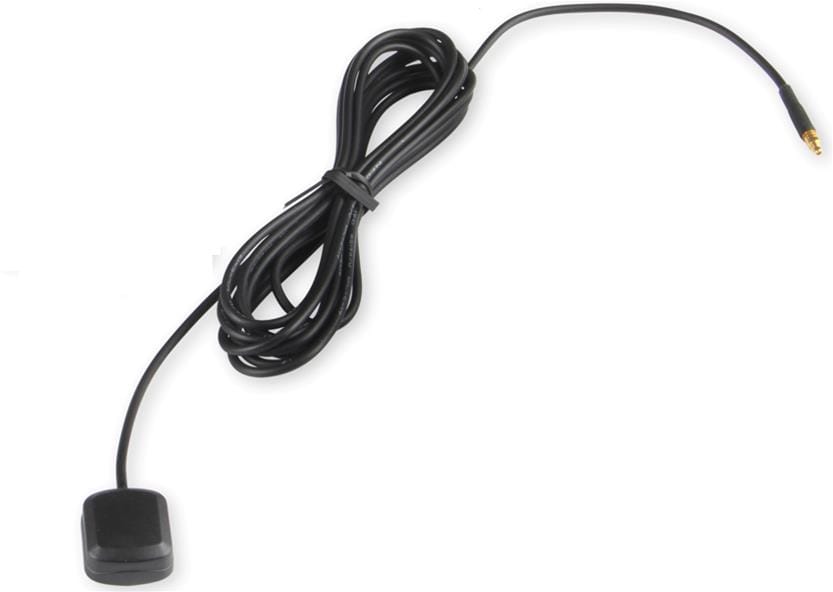 Holley Sniper EFI 5 Zoll Digital Dash GPS-Antennen 553-194
