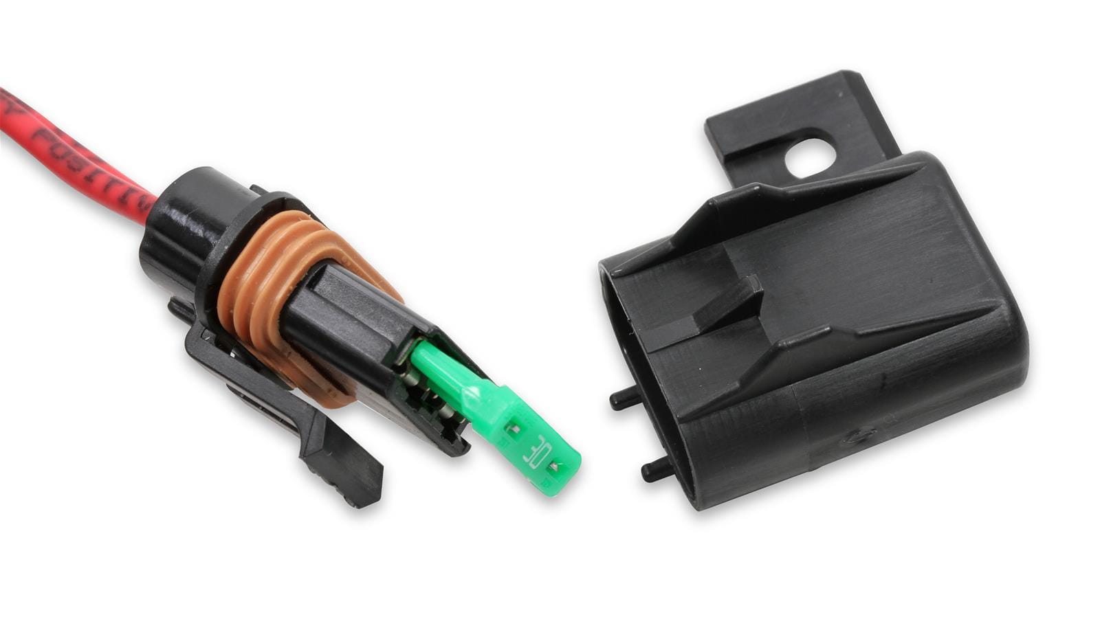 Holley Sniper EFI Hauptkabelbäume 558-490